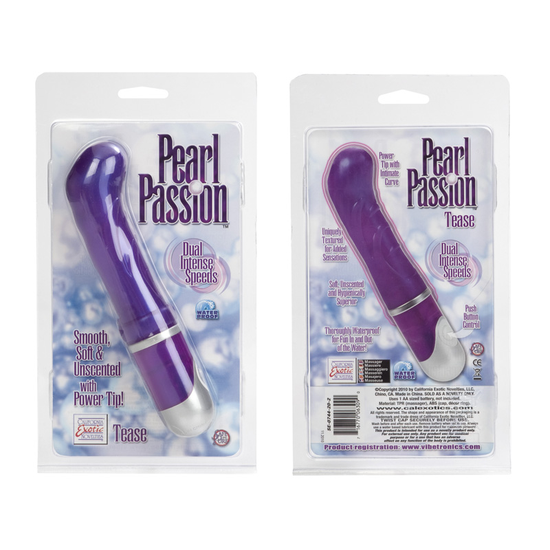 Pearl Passion Tease - SE074420.