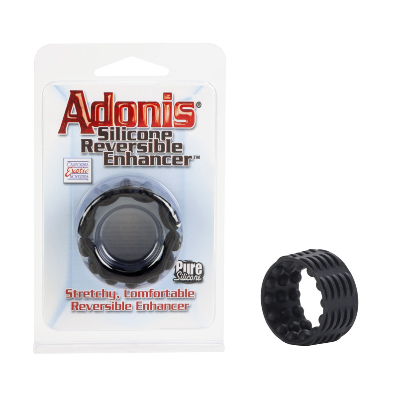 Adonis Reversible Enhancer Black - SE136845