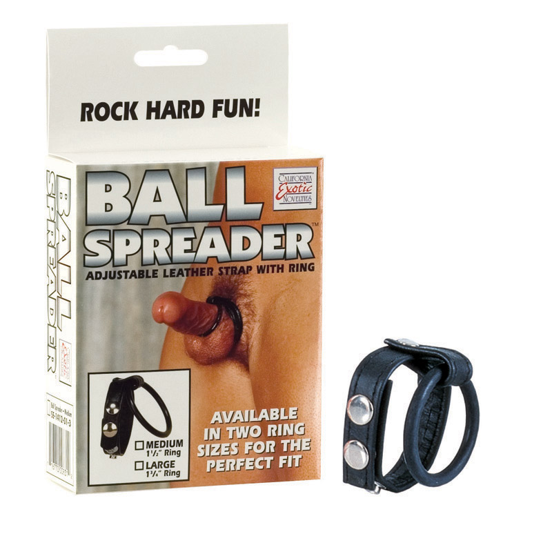 Ball Spreader Medium - SE141201
