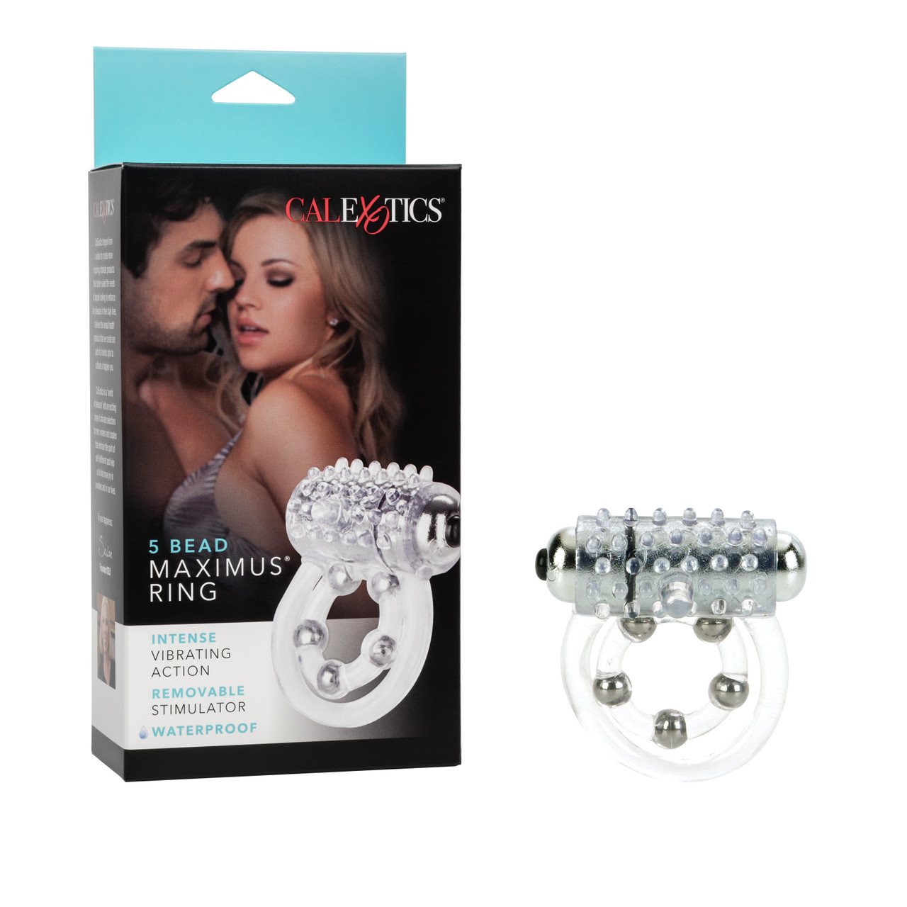 Maximus Enhancement Ring 5 Stroker - Image 2
