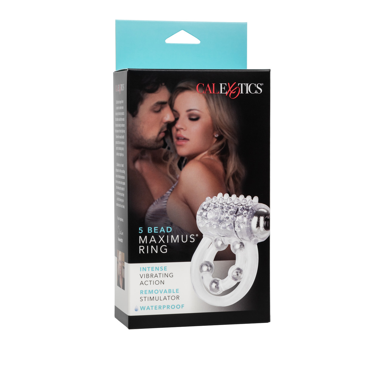 Maximus Enhancement Ring 5 Stroker - Image 3