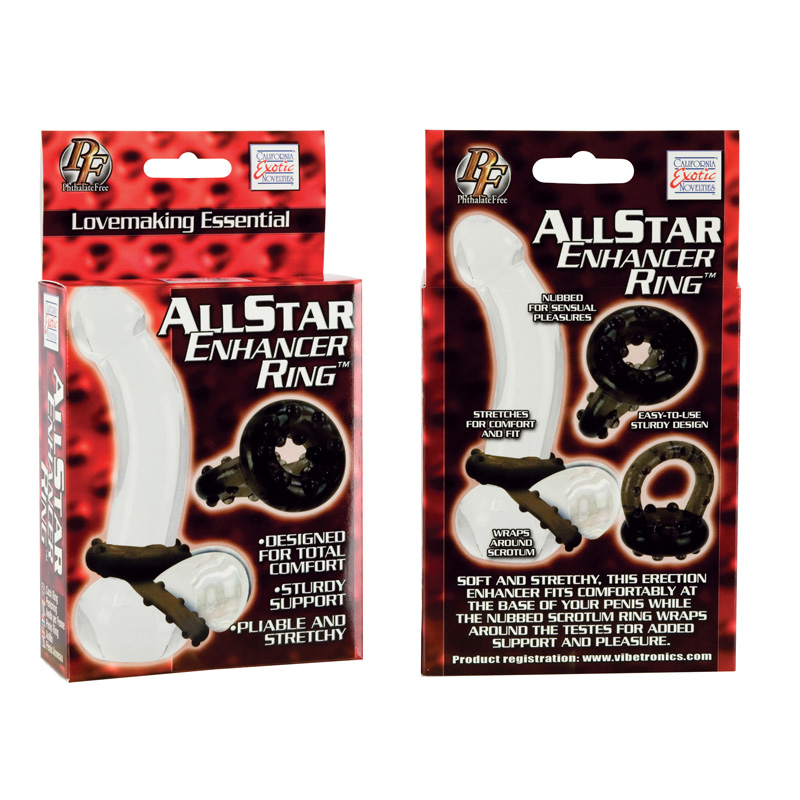 All Star Enhancer Ring - SE145903