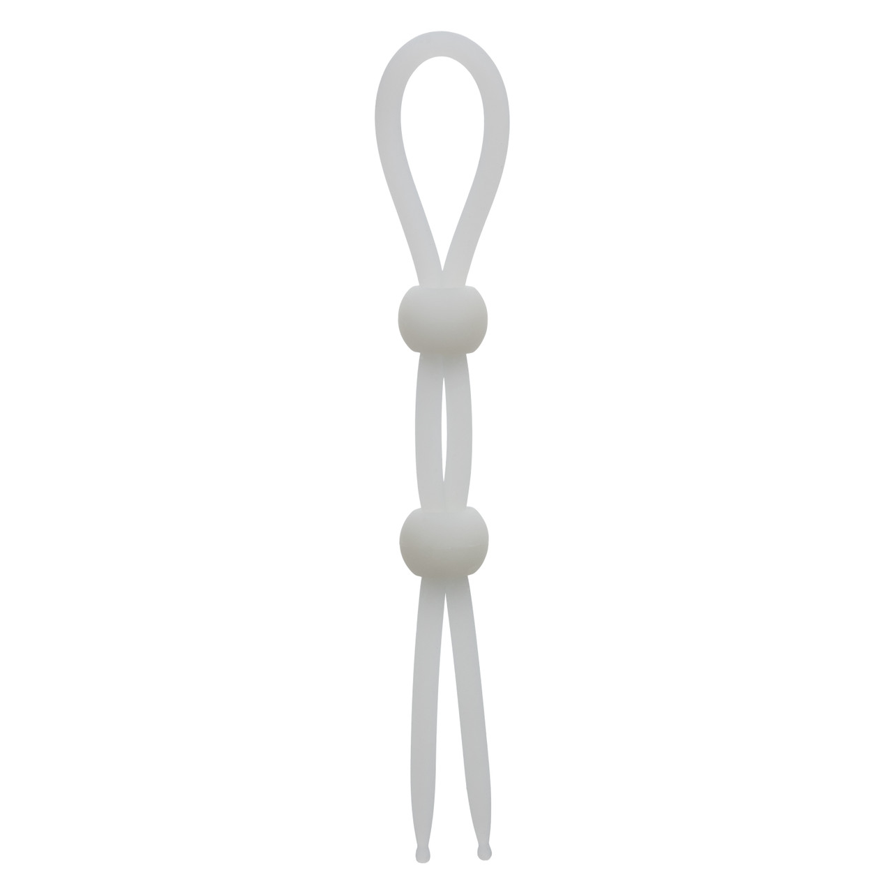 Alpha Liquid Silicone Dual Lasso Natural - Image 2