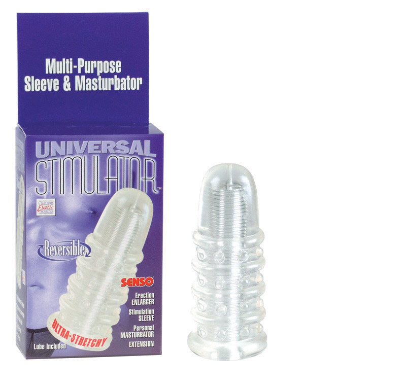 Universal Stimulator 