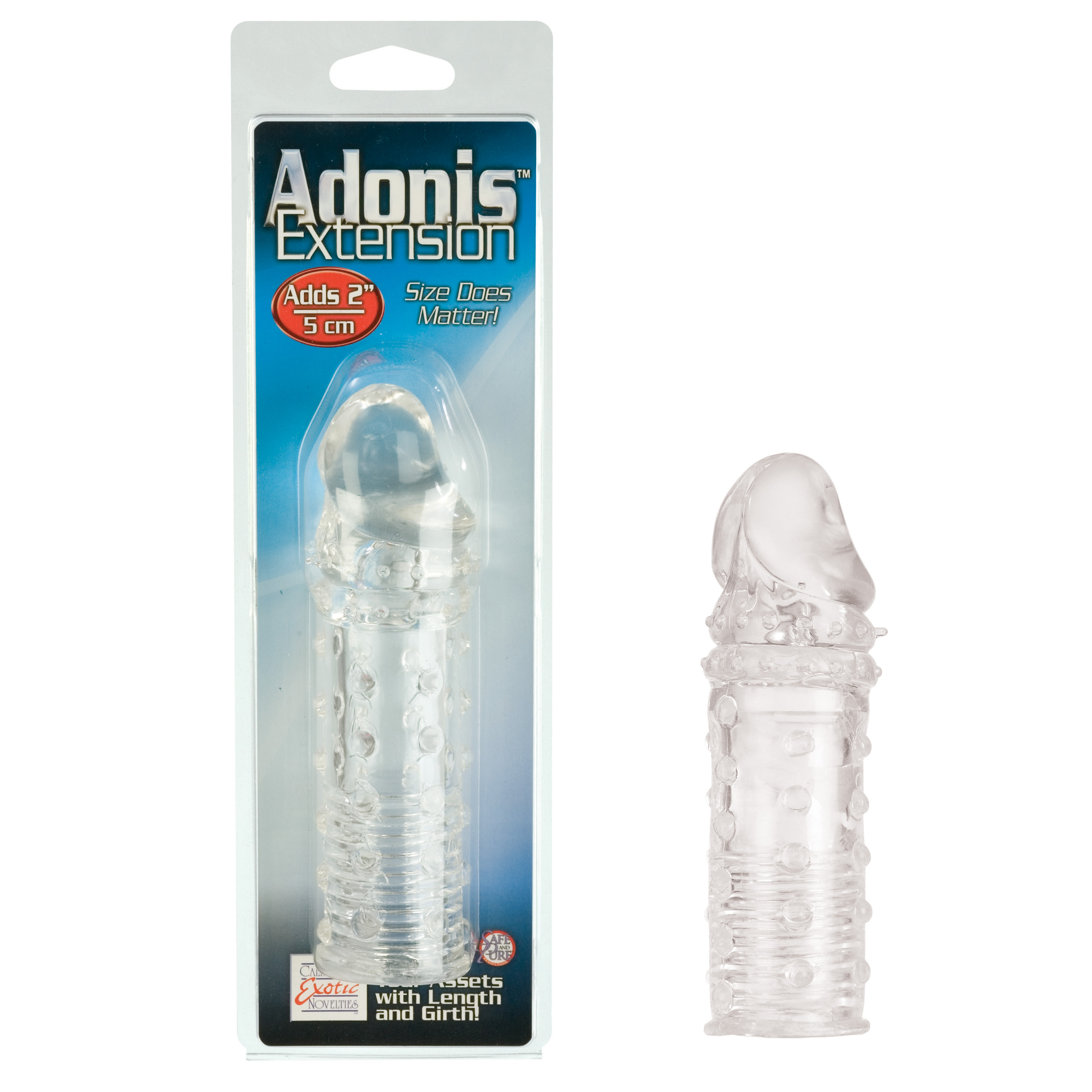 Adonis Extension - SE162525
