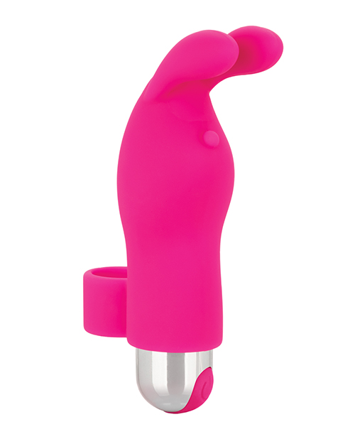 Intimate Play Rechargeable Finger Bunny - Image 2