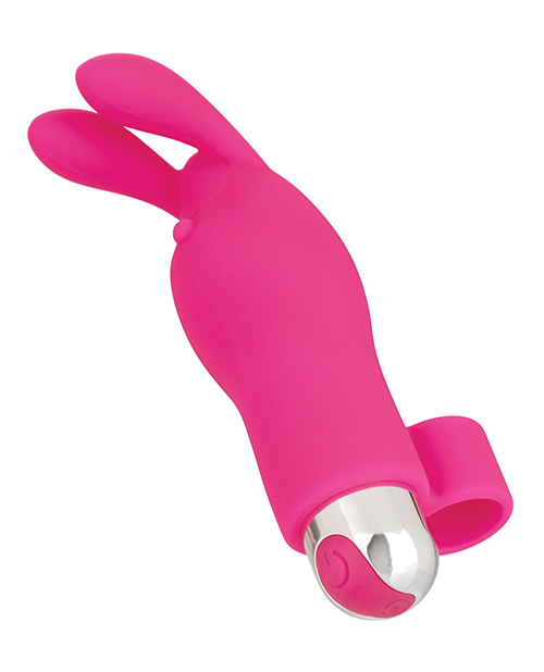 Intimate Play Rechargeable Finger Bunny - Image 3