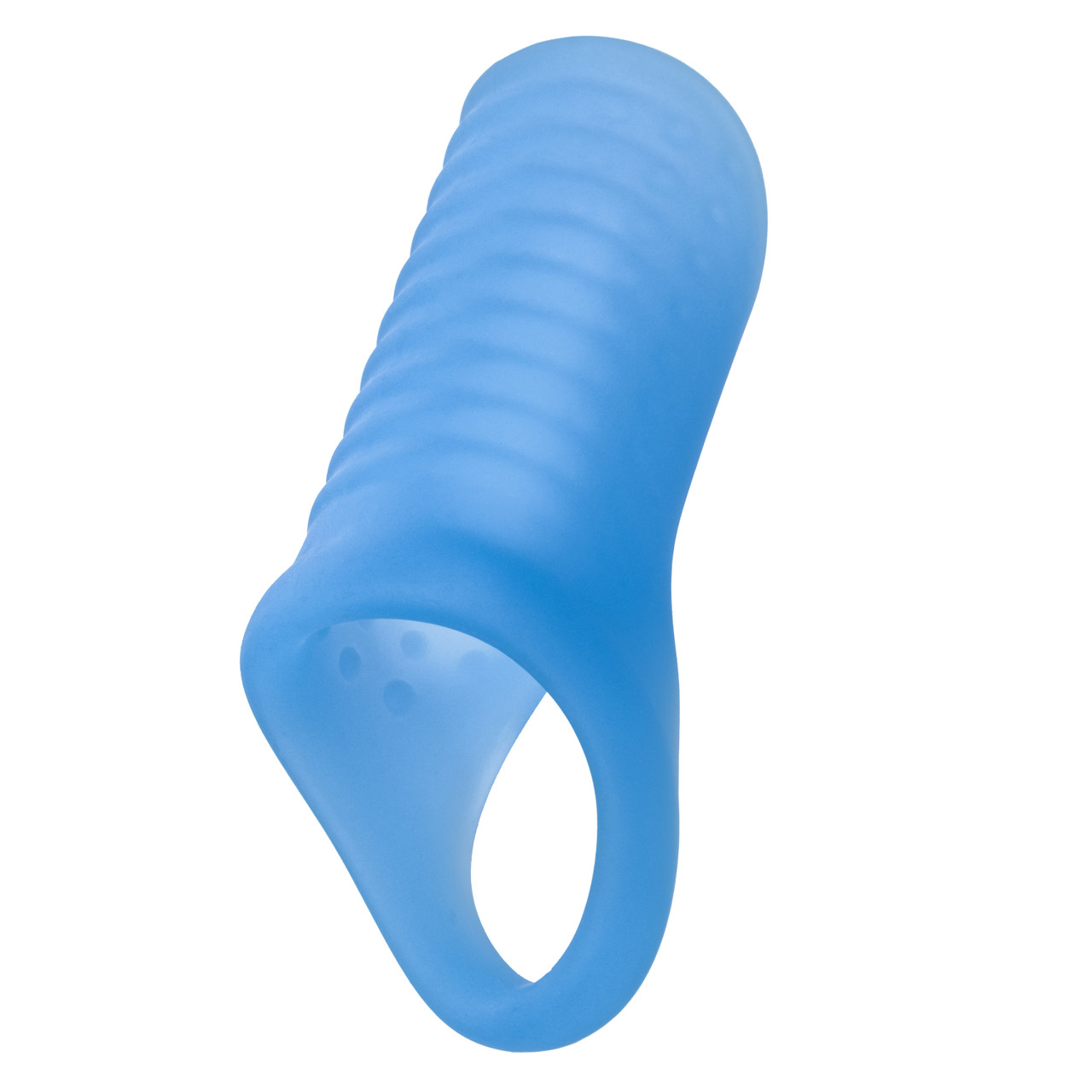 Basic Essentials Liquid Silic. Pleasure Enhancer - Image 3