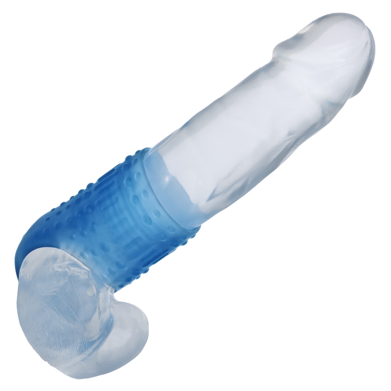 Basic Essentials Liquid Silic. Pleasure Enhancer - Image 5