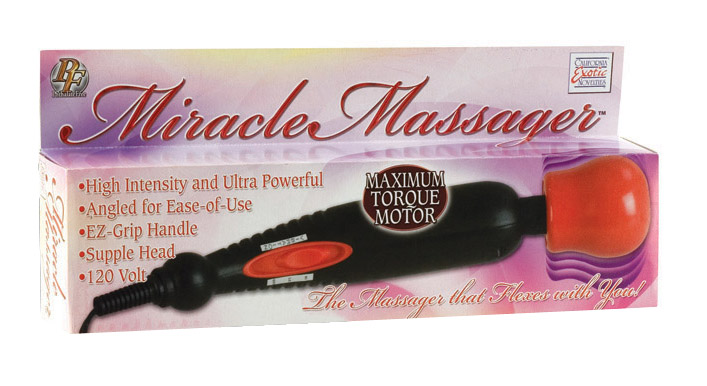 Miracle Massager - SE208900