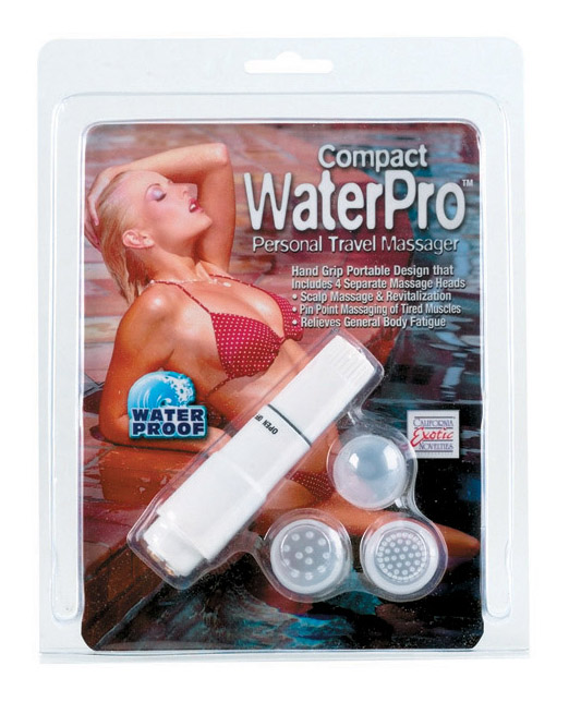 Compact Water Pro - SE210401
