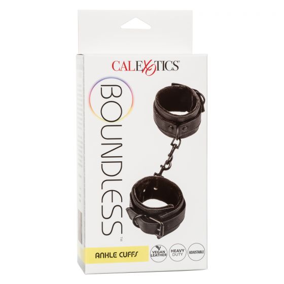 Boundless Ankle Cuffs - Image 3