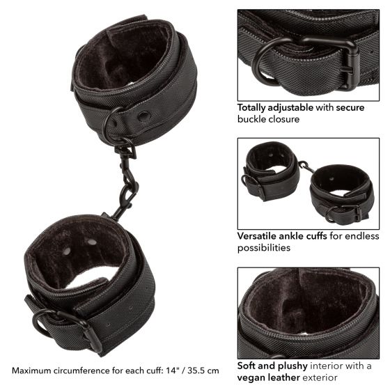 Boundless Ankle Cuffs - Image 4