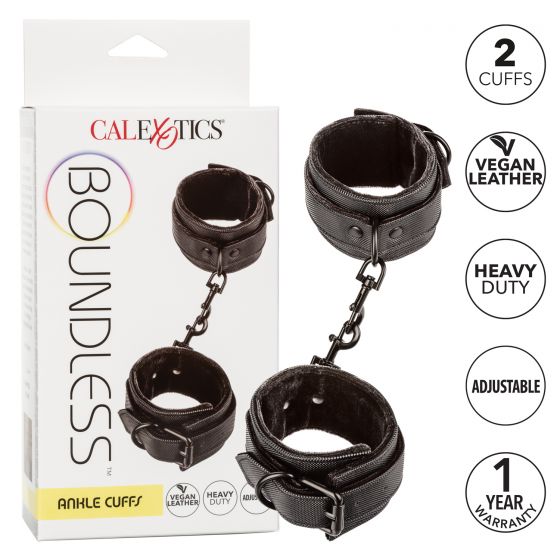 Boundless Ankle Cuffs - Image 5