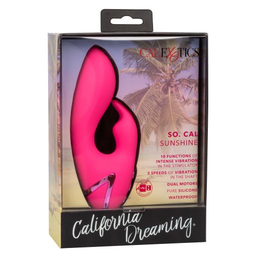 California Dreaming So. Cal Sunshine - Image 3