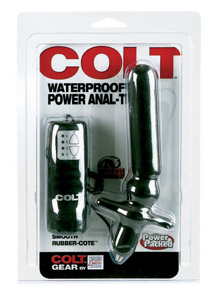 Colt Power Anal T W/P - SE689130