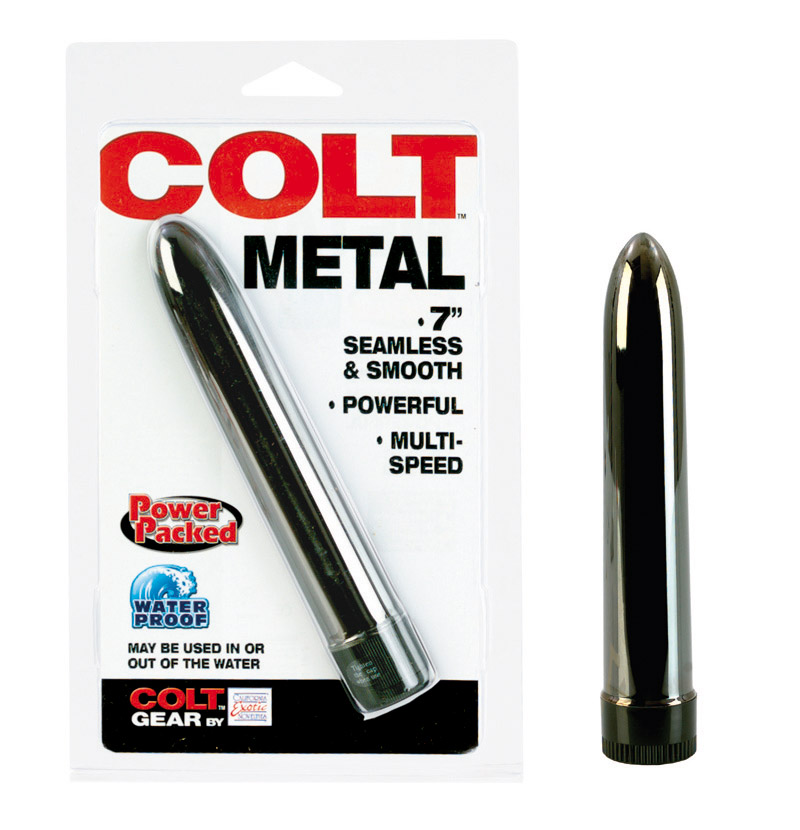 Colt Metal 7" 