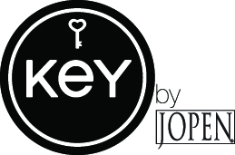 KEY BY JOPEN SIGN