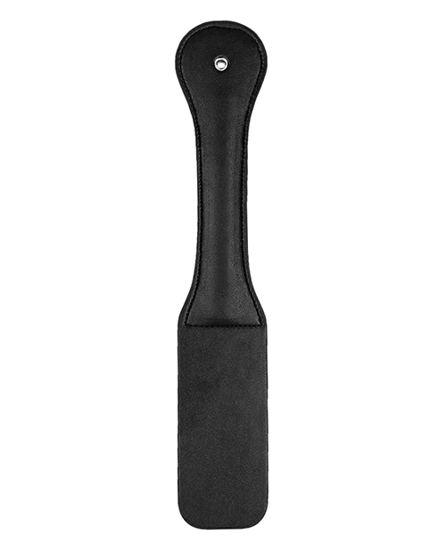 Ouch! Paddle Slut - Black - Image 2