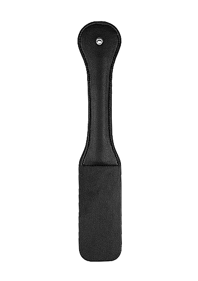 Ouch! Paddle Hearts - Black - Image 3