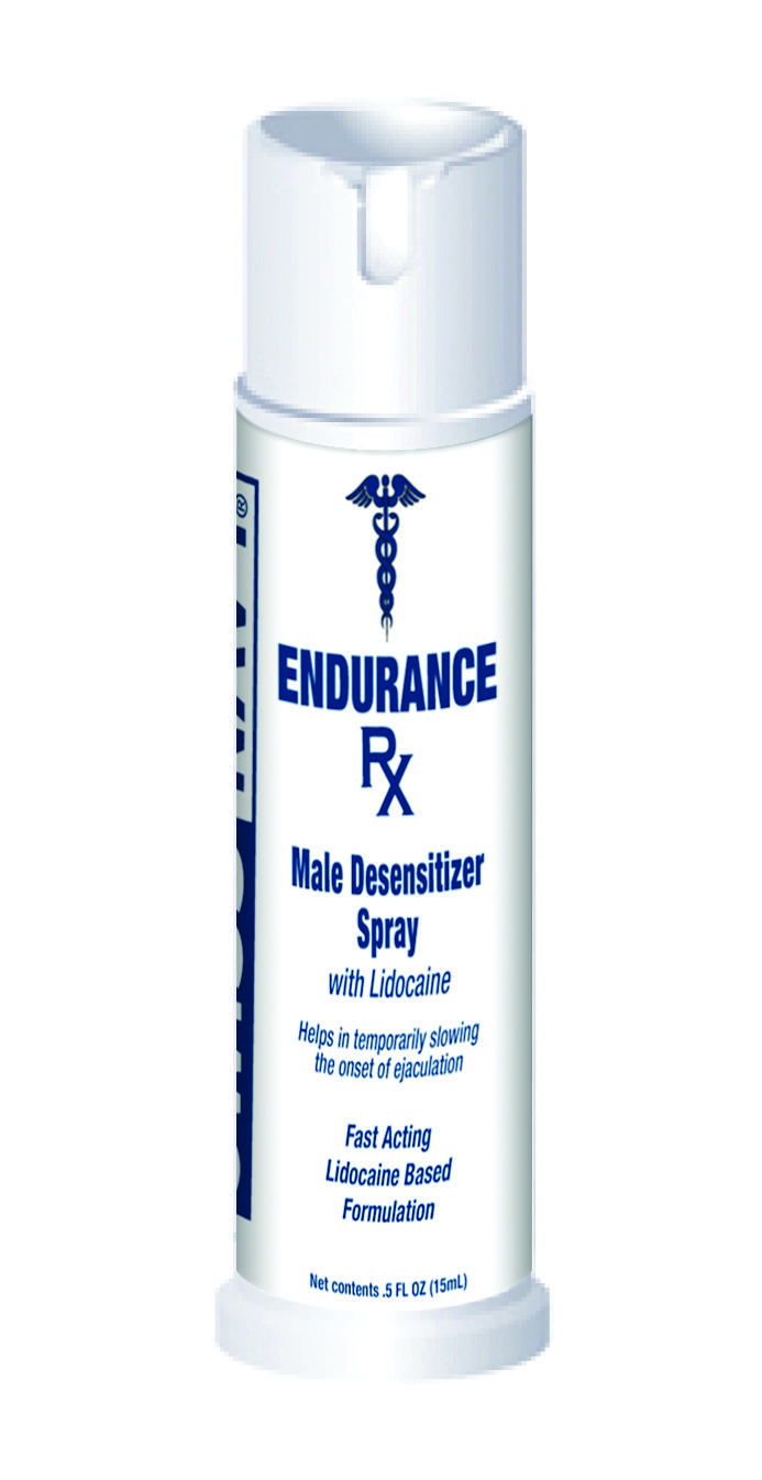 Swiss Navy Endurance Spray 15Ml 