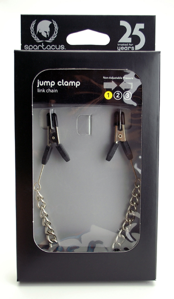 Adjustable Clamp - SPF09