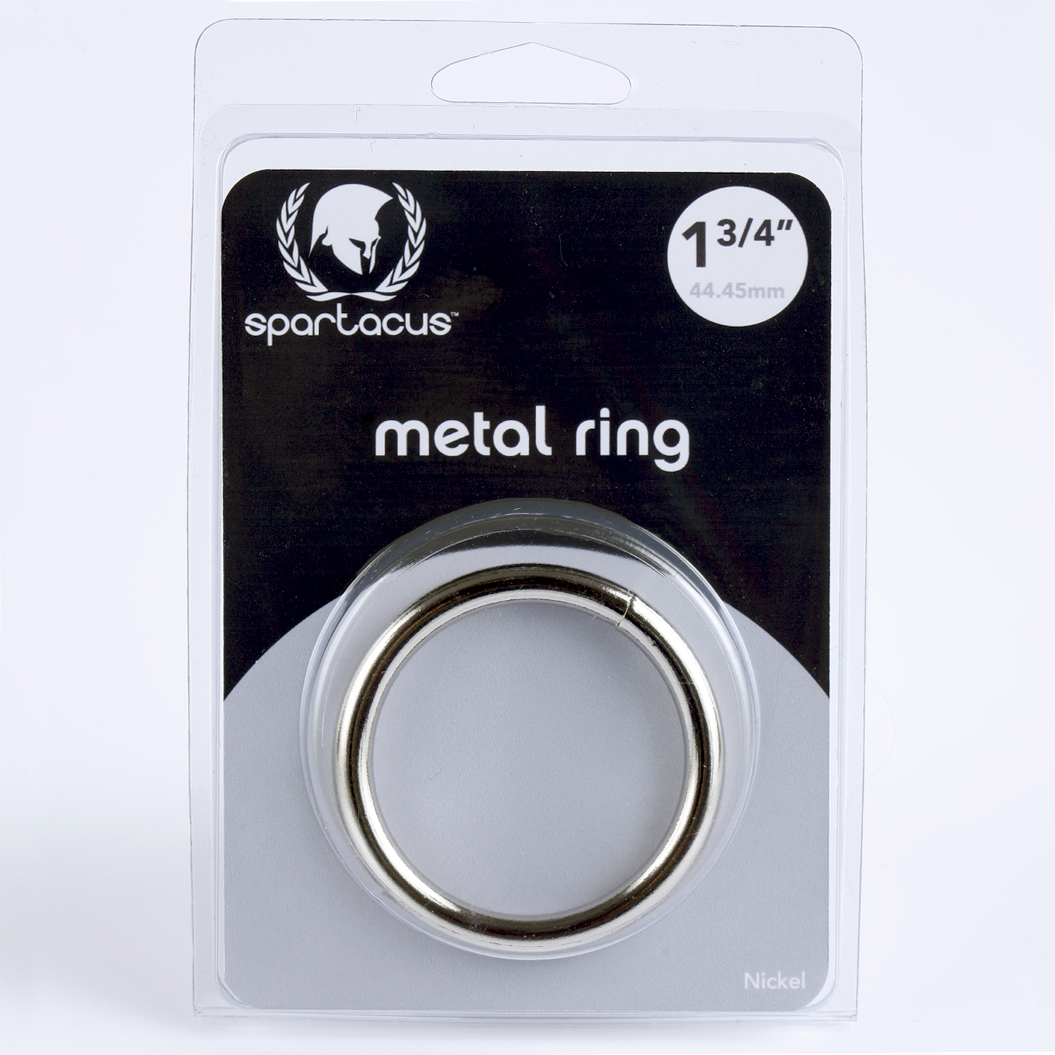 1.75" Metal Ring - SPR02