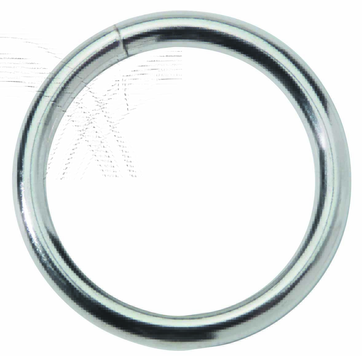 1.75" Metal Ring - SPR02
