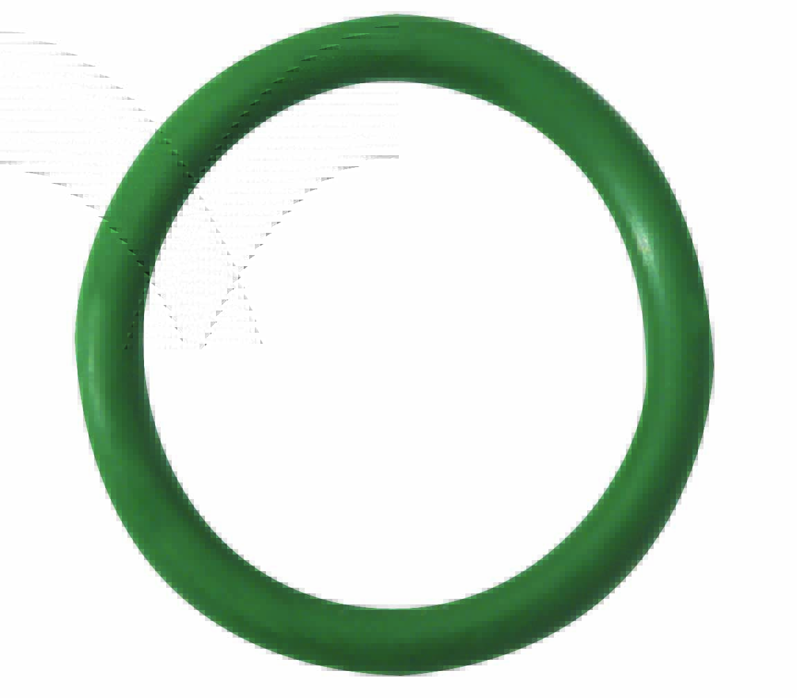 1 1/4" Soft C Ring Green - SPR26