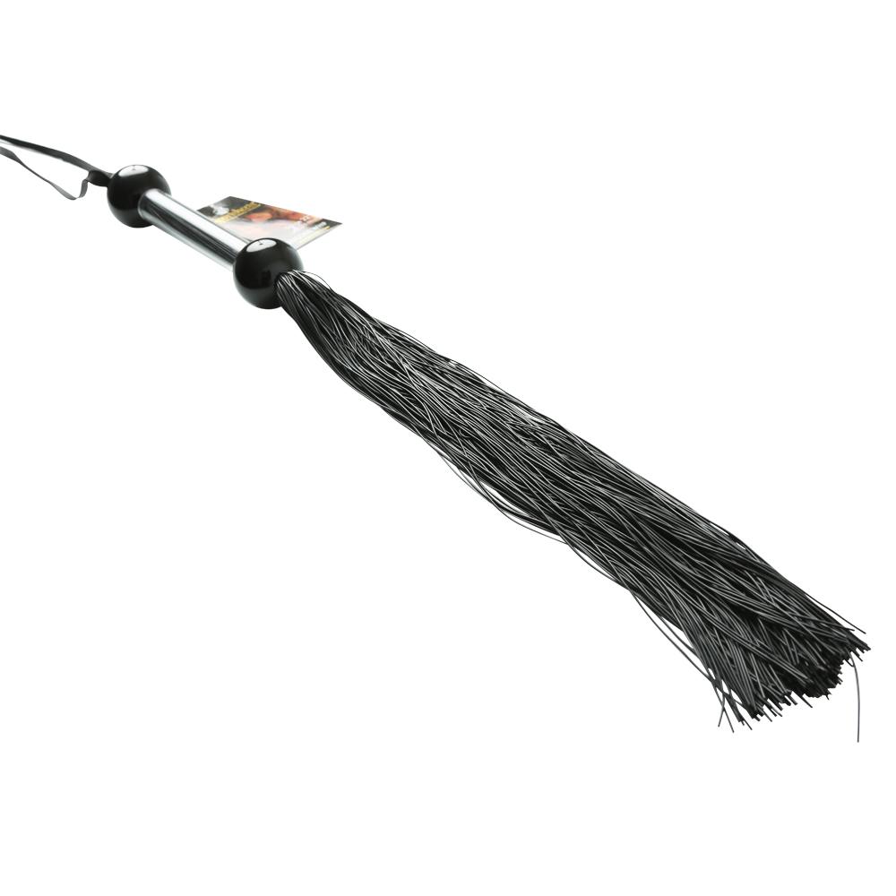 22IN Whip - Black - Image 4