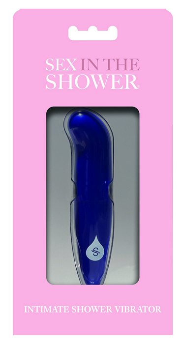 Shower vibrator boyfriend watches