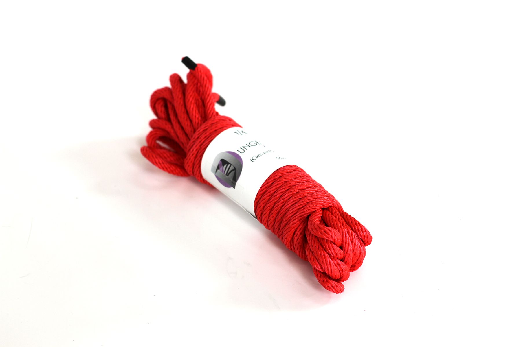 MFP ROPE BY THE BUNDLE 30 RED 