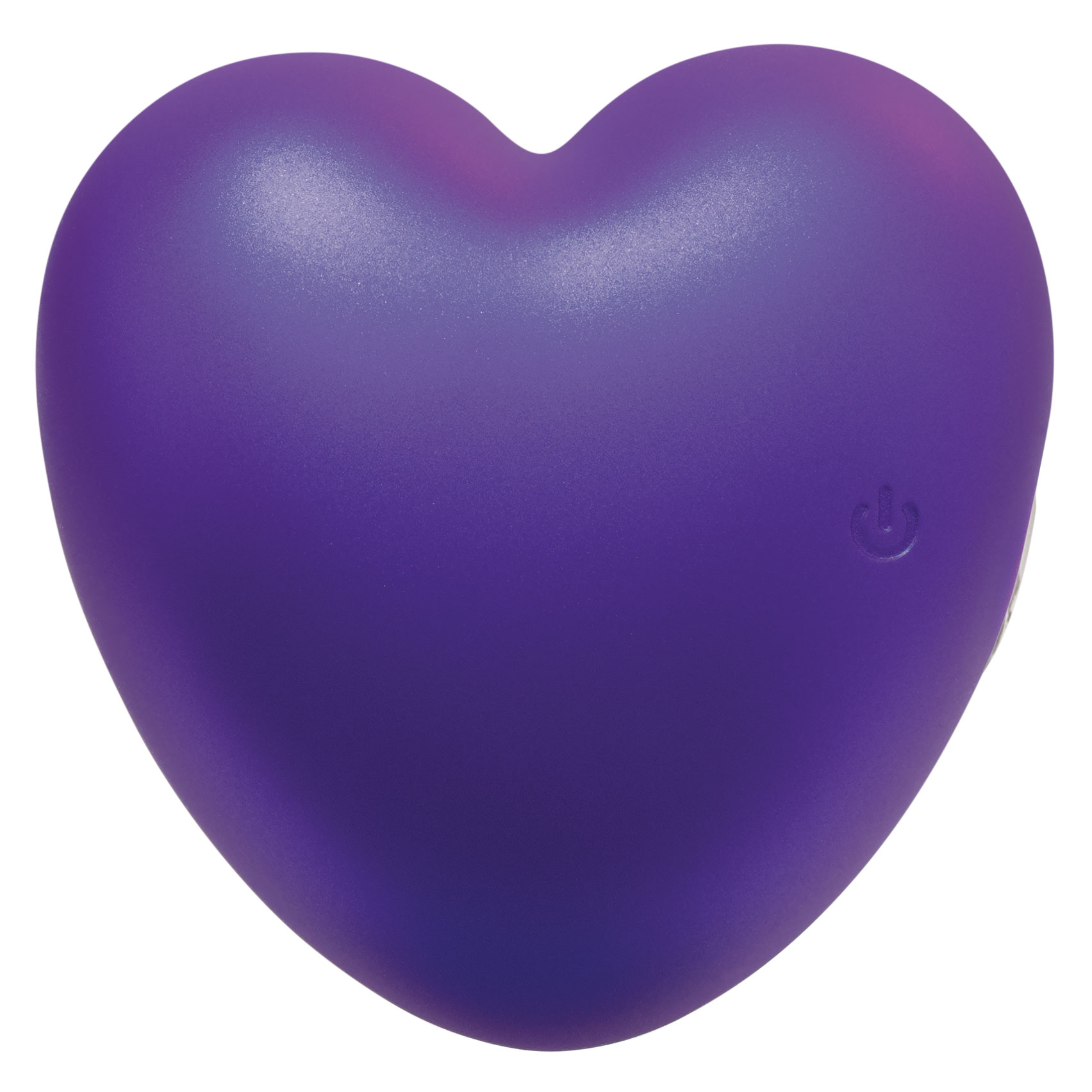 Vedo Amore Rechargeable Vibe - Purple - Image 2