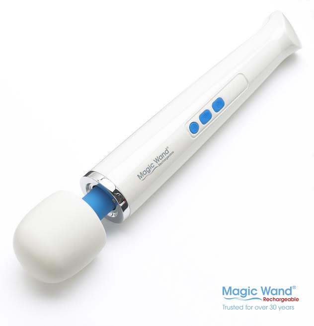 MAGIC WAND RECHARGEABLE - VTHV270