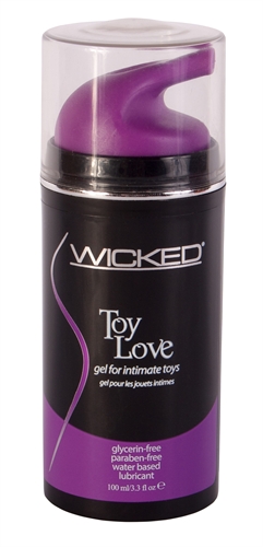 Wicked Toy Love 3.3Oz 