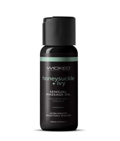 Wicked Honey Suckle and Ivy Sensual 4 Oz