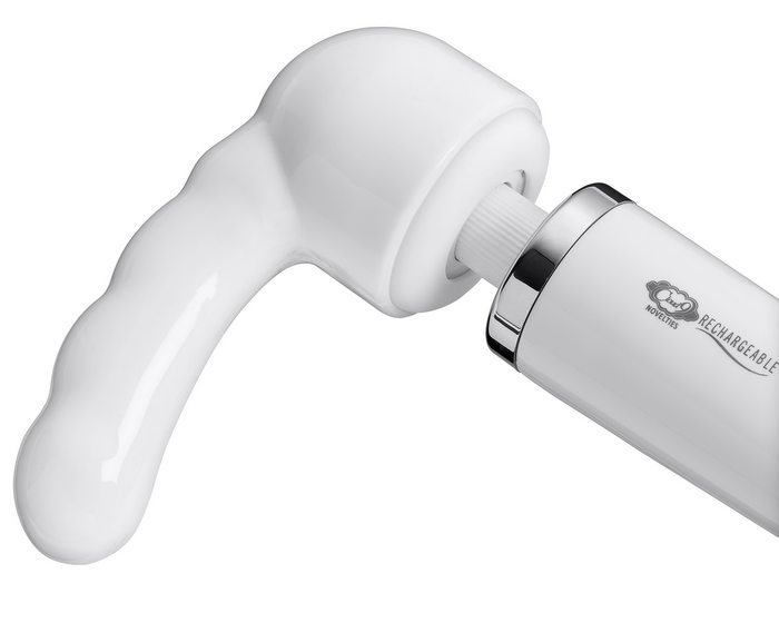 CLOUD 9 FULL SIZE CURVED WAND ATTACHMENT  - WTC208