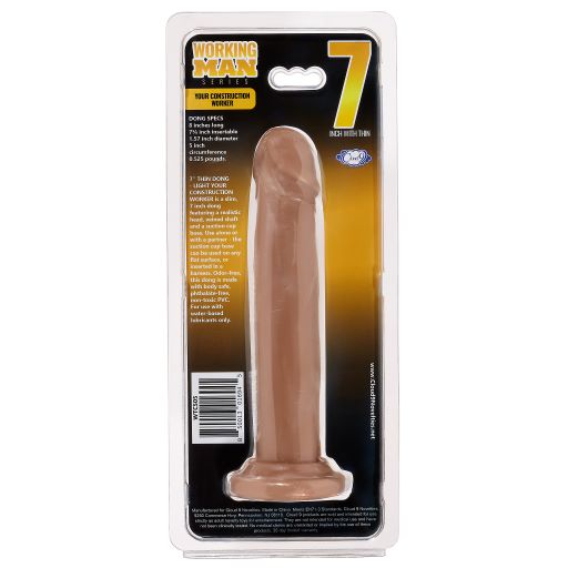 Cloud 9 Working Man 7 Light Cloud 9 Working Man (thin)" - Image 2