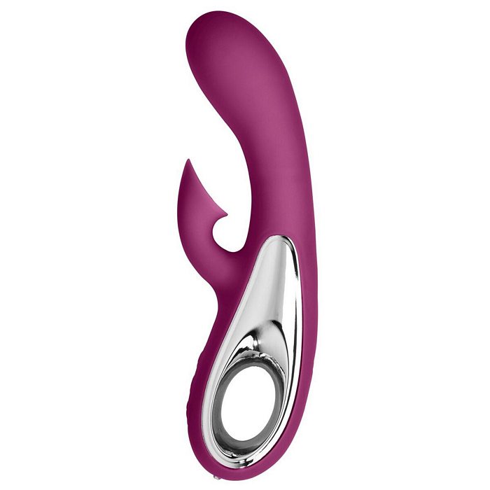 Pro Sensual Air Touch IV G Spot Dual Function Clitoral Suction - Image 2