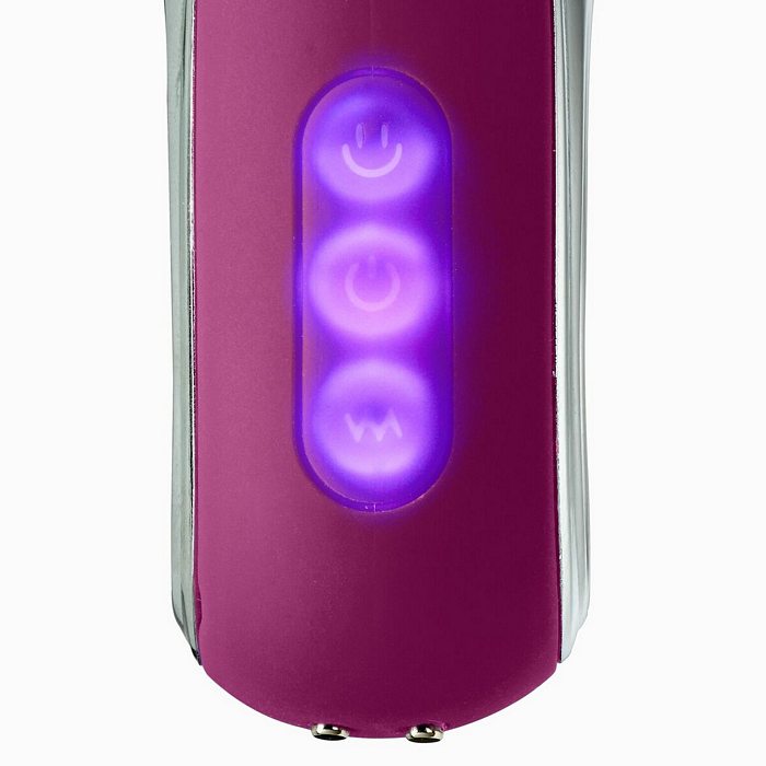 Pro Sensual Air Touch IV G Spot Dual Function Clitoral Suction - Image 5