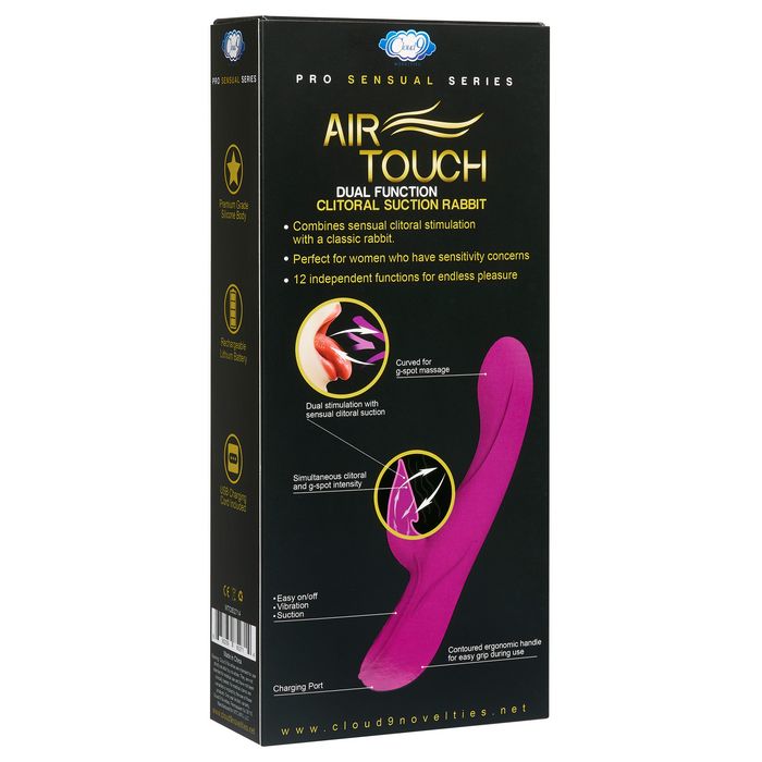 Air Touch 1 - Purple - Image 2
