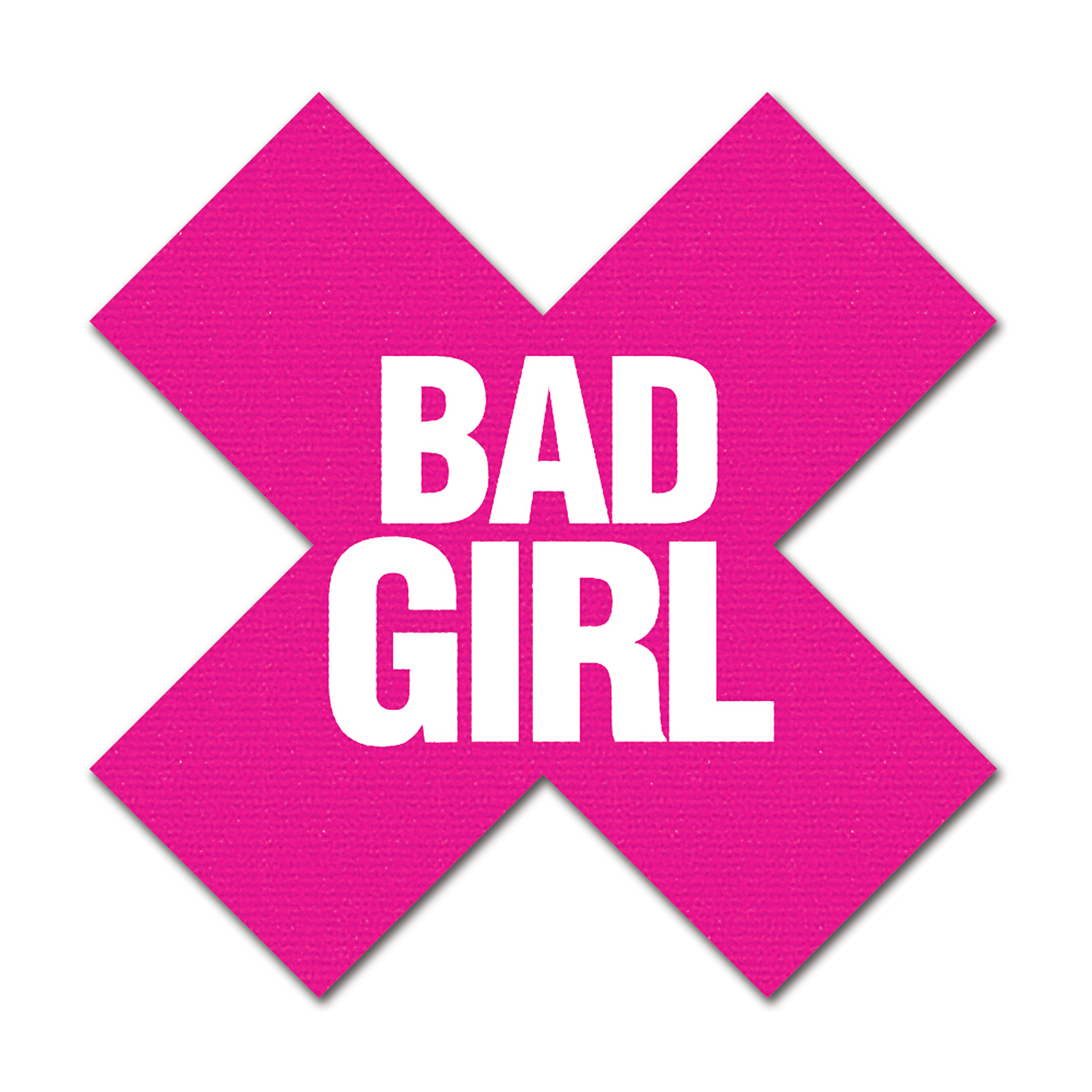 Peekaboos Bad Girl Black/pink - Image 3