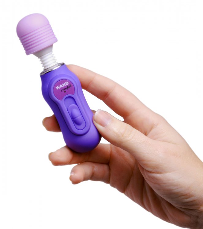 Zwergin Miniarsch Debuetantin Oral