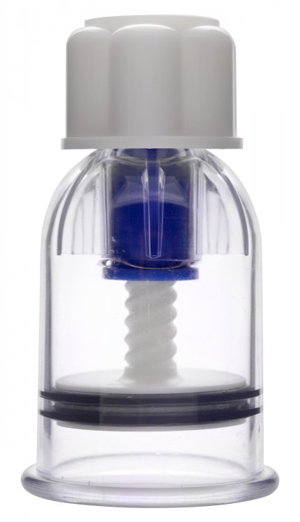 Intake Anal Suction Device 