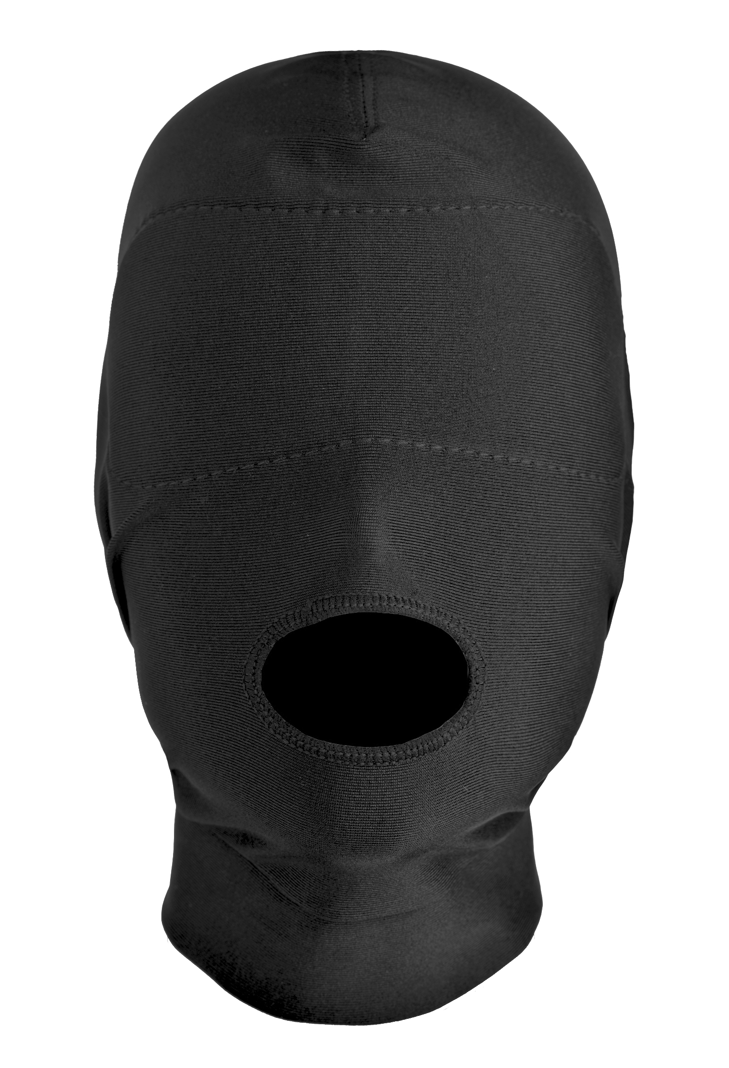 MASTER SERIES DISGUISE OPEN MOUTH HOOD - XRAE167