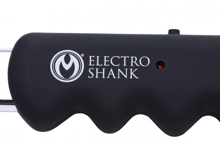 MASTER SERIES ELECTRO SHANK ELECTRO SHOCK BLADE W/HANDLE  - XRAE602