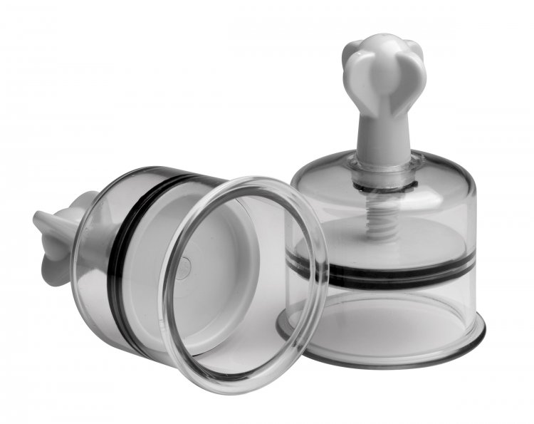 Size Matters XL Nipple Sucker - Image 4
