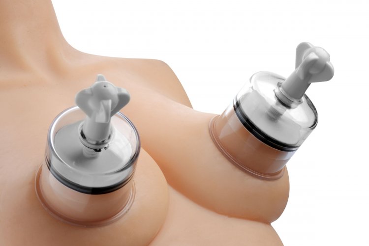 Size Matters XL Nipple Sucker - Image 3